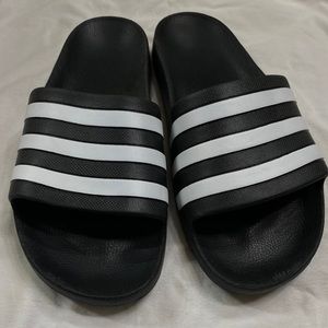Adidas slides
